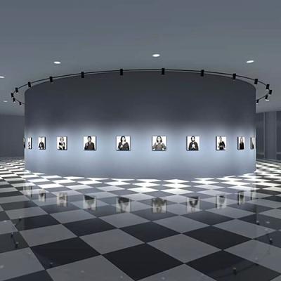 SIGNS OF COMPASSION Exhibition – The Vilbil: Your Flagship Immersive Showroom