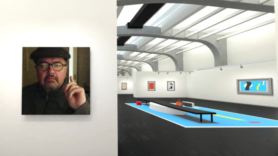 Digital-Native Art: Where Language, Culture, and Technology Converge — The Vilbil Blog: Your Flagship Immersive Showroom_picture_2