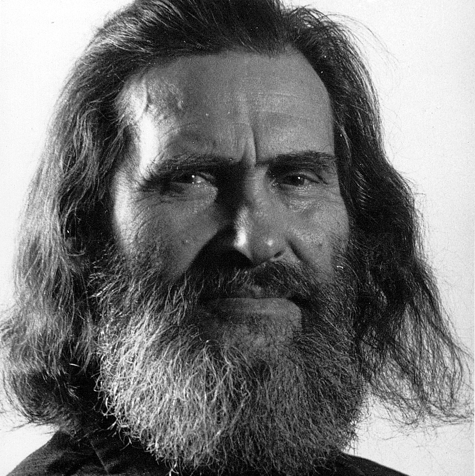 Борис Четков (1926–2010) — The Vilbil: Онлайн Хаб Искусства
