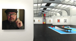 Digital-Native Art: Where Language, Culture, and Technology Converge — The Vilbil Blog: Your Flagship Immersive Showroom