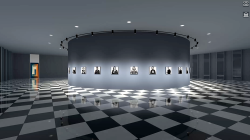Signs of Compassion: Miggs Burroughs and the Art of Speaking Without Words — The Vilbil Blog: Your Flagship Immersive Showroom