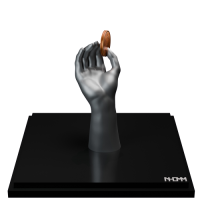 "MY TWO CENTS" by NHOMM – The Vilbil: Your Flagship Immersive Showroom