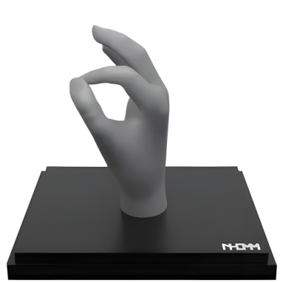 "TOO MUCH" by NHOMM – The Vilbil: Your Flagship Immersive Showroom