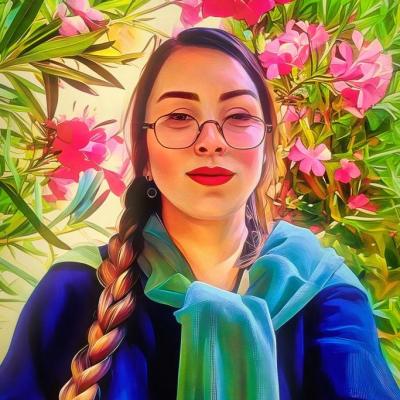 "Alissa Kutsalan" by James Baxter – The Vilbil: Your Flagship Immersive Showroom