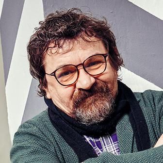 Constantino Zvezdochetov (Nacido en 1958) — The Vilbil: Espacio en Línea para el Arte y los Artistas