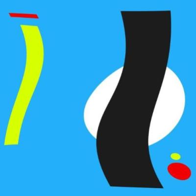 "Constructive Art 3" by Robert Richardson – The Vilbil: Your Flagship Immersive Showroom