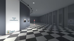 当艺术开始移动：透镜艺术的情感力量 — The Vilbil 博客：艺术与艺术家的线上枢纽