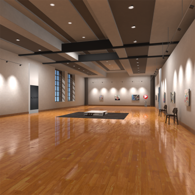 HERVE DUPUIS Rhythm – The Vilbil: Your Flagship Immersive Showroom