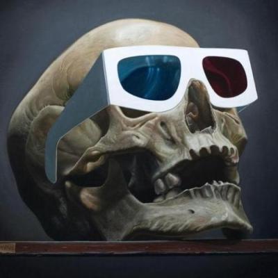 "Homo sapiens" by Ivan Korshunov – The Vilbil: Your Flagship Immersive Showroom