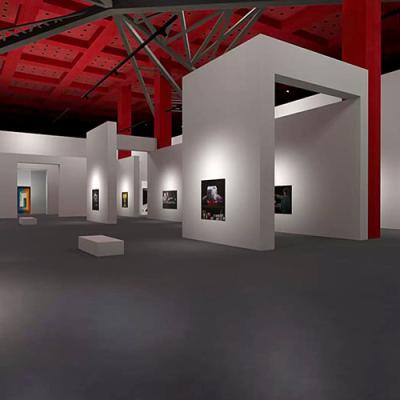 IVAN KORSHUNOV Gallery I – The Vilbil: Your Flagship Immersive Showroom