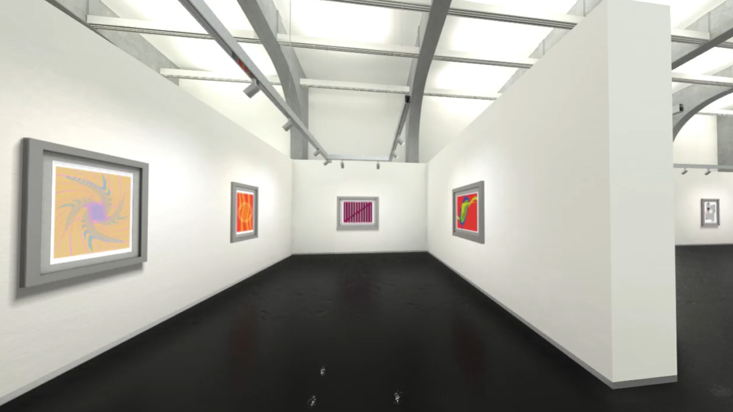 Digital-Native Art: Where Language, Culture, and Technology Converge — The Vilbil Blog: Your Flagship Immersive Showroom_picture_1