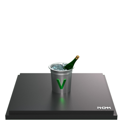 "VENGEANCE ON THE ROCKS" by NHOMM – The Vilbil: Your Flagship Immersive Showroom